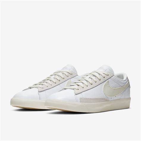 Nike Blazer Low Leather ab 54,00 € 